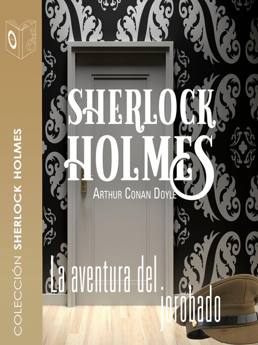 Title details for La aventura del jorobado--Dramatizado by Arthur Conan Doyle - Available